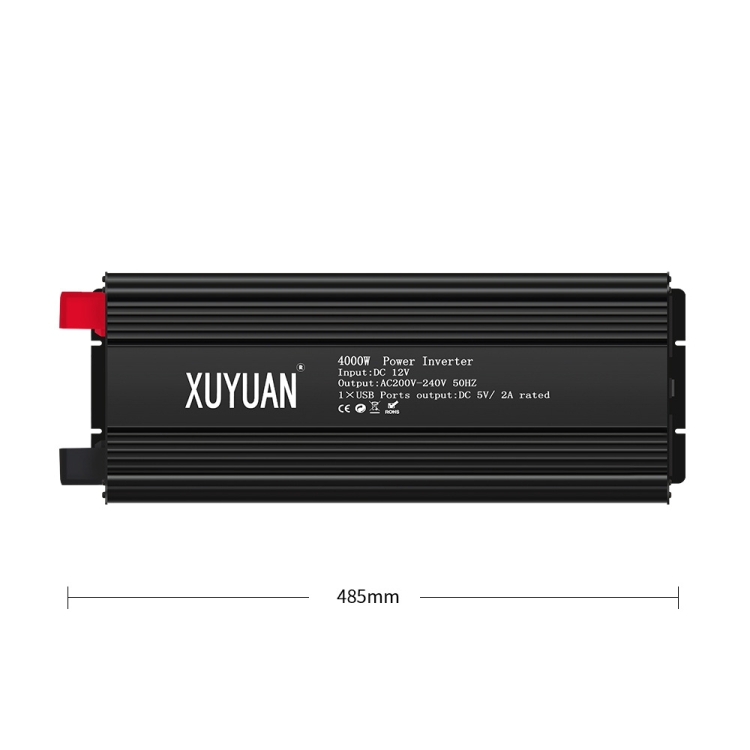 xuyuan power inverter 24v