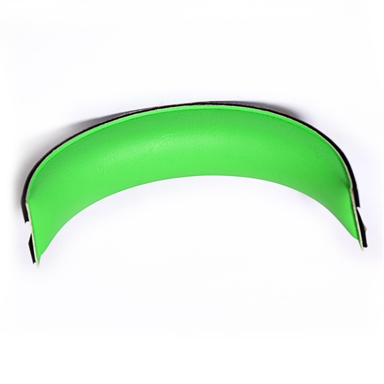 2 PCS Gaming Headset Case Headphone Beam For Edifier HECATE G4 Head Beam (Green) 2 PCS Gaming Headset Case Headphone Beam For Edifier HECATE G4 Head Beam (Green)