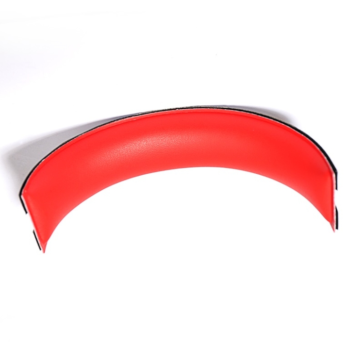 2 PCS Gaming Headset Case Headphone Beam For Edifier HECATE G4 Head Beam (Red) 2 PCS Gaming Headset Case Headphone Beam For Edifier HECATE G4 Head Beam (Red)