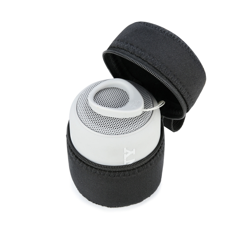 2 PCS Diving Material Bluetooth Speaker Storage Bag for Sony SRS-XB10 / XB20 2 PCS Diving Material Bluetooth Speaker Storage Bag for Sony SRS-XB10 / XB20