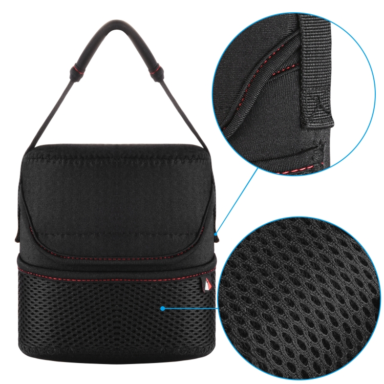 Bluetooth Speaker Dustproof Protective Cover Portable and Convenient Bag for BOSE SoundLink Color II