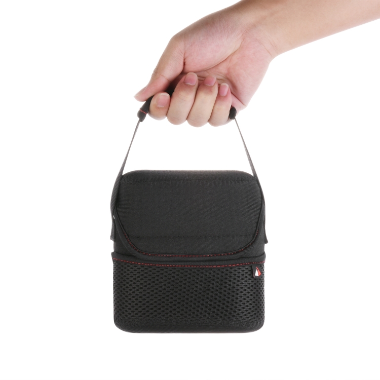 Bluetooth Speaker Dustproof Protective Cover Portable and Convenient Bag for BOSE SoundLink Color II