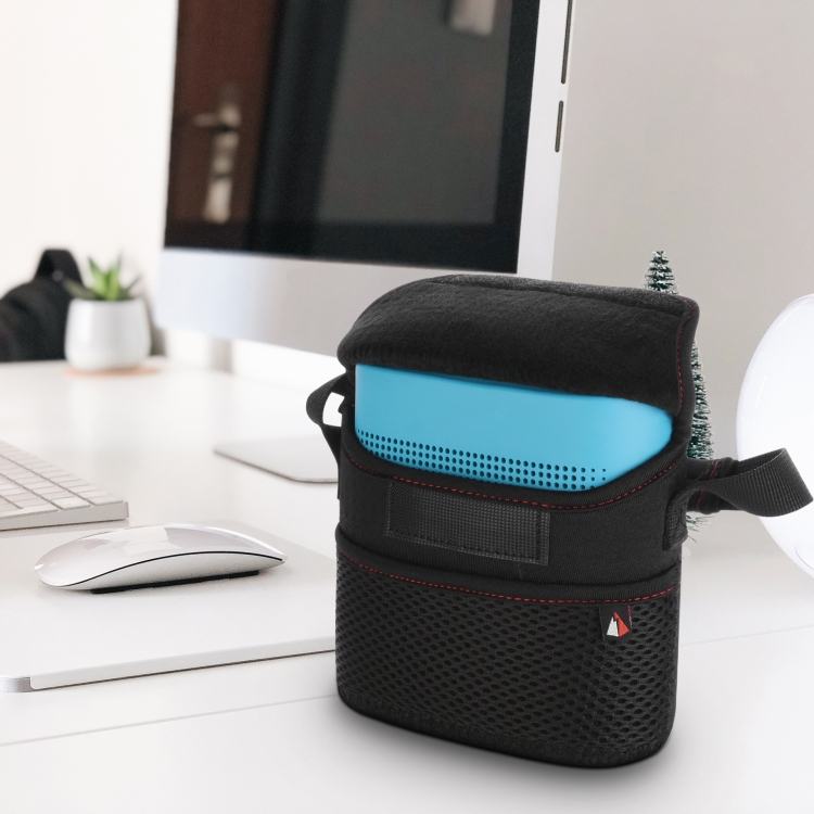 Bluetooth Speaker Dustproof Protective Cover Portable and Convenient Bag for BOSE SoundLink Color II