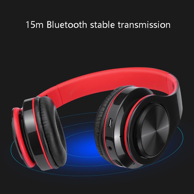 FG-69 Bluetoothワイヤレスヘッドセットサブウーファーモバイル