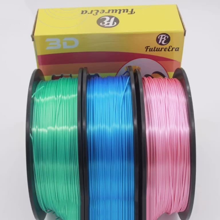 Filo Stampante 3D PLA Blu Oltremare