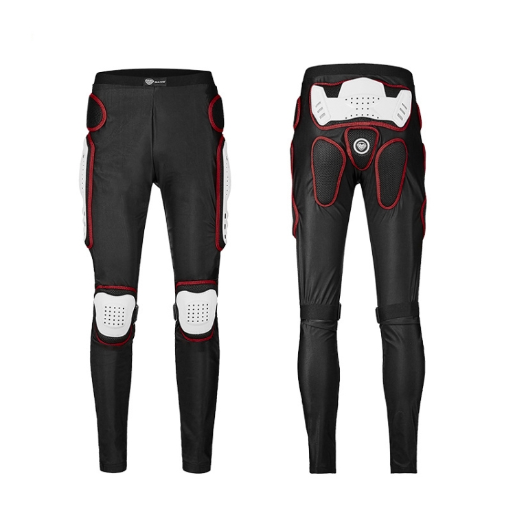 Buy Solace ION AIR Mesh Pant Online at Best Price from Riders Junction