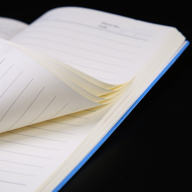 สมุดโน๊ตสำหรับธุรกิจ 2 ชิ้น PU Notepad Student Diary Book ...