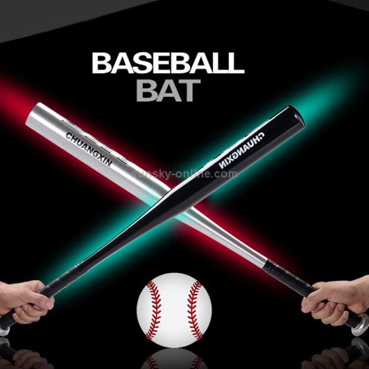 New Aluminium Alloy Baseball Bat Of The Bit Softball Bats 