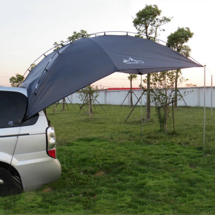 Tents And Shelters Car Tailgate Durable With Net Rear Tent Roof Top Camping  For From 124,68 €