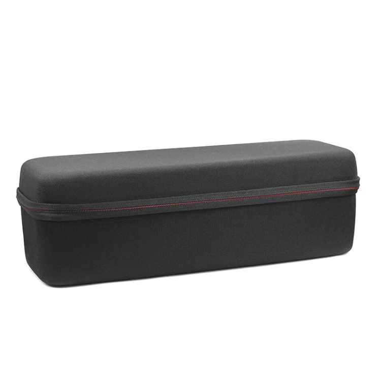 2 PCS Wireless Bluetooth Speaker Portable Protection Bag For Sony SRS-XB43(Black) 2 PCS Wireless Bluetooth Speaker Portable Protection Bag For Sony SRS-XB43(Black)