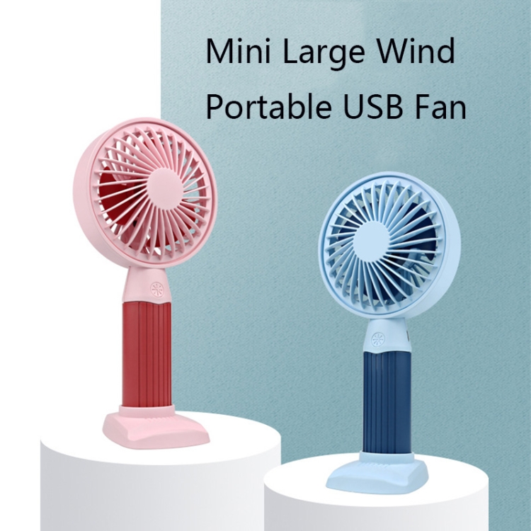 WT-N2 Ventilateur de lustre USB Mini ventilateur de lumière de