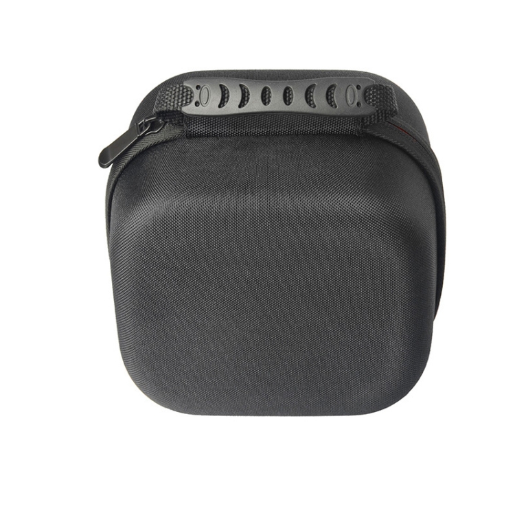 2 PCS Mini Smart Speaker Protection Cover For Apple HomePod Mini(Black) 2 PCS Mini Smart Speaker Protection Cover For Apple HomePod Mini(Black)