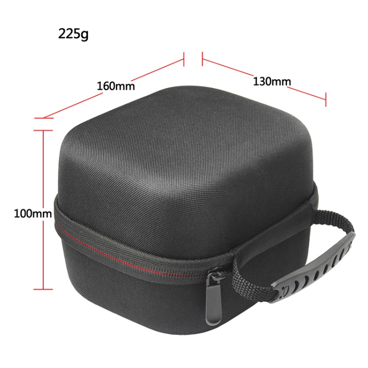 2 PCS Mini Smart Speaker Protection Cover For Apple HomePod Mini(Black) 2 PCS Mini Smart Speaker Protection Cover For Apple HomePod Mini(Black)