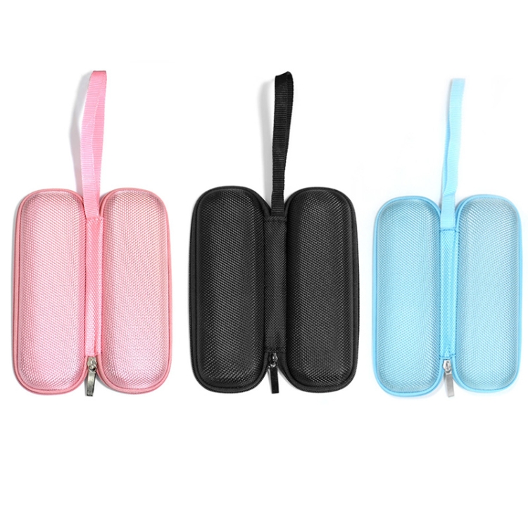 2 PCS Translation Pen Storage Protection Bag For IFLYTEK/AlphaEgg Q3 Dictionary Pen Color Random Delivery 2 PCS Translation Pen Storage Protection Bag For IFLYTEK/AlphaEgg Q3 Dictionary Pen Color Random Delivery