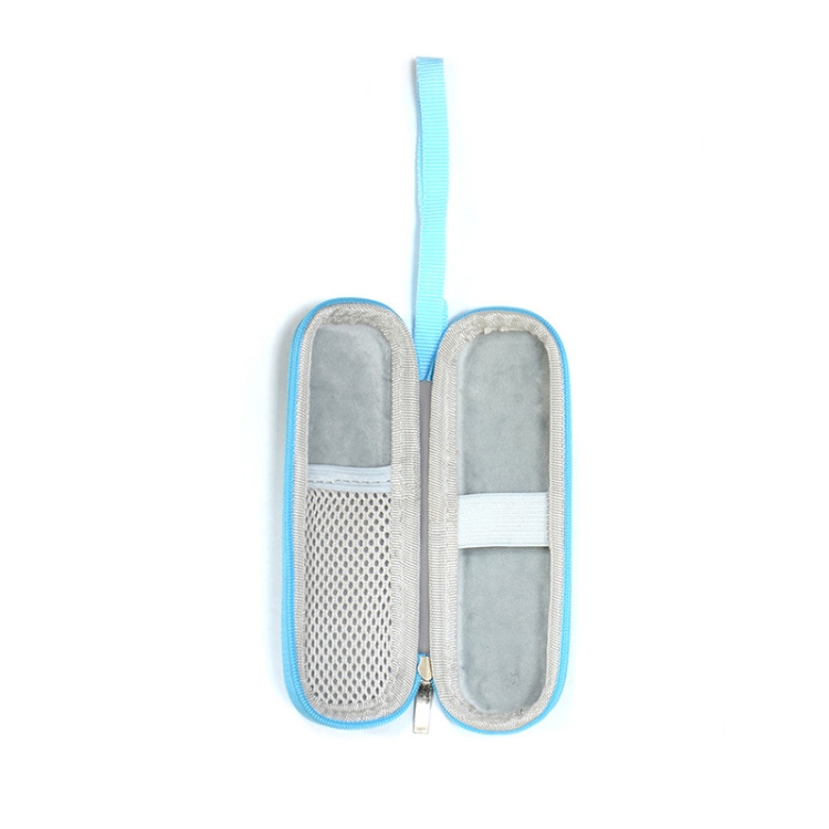 2 PCS Translation Pen Storage Protection Bag For IFLYTEK/AlphaEgg Q3 Dictionary Pen Color Random Delivery 2 PCS Translation Pen Storage Protection Bag For IFLYTEK/AlphaEgg Q3 Dictionary Pen Color Random Delivery