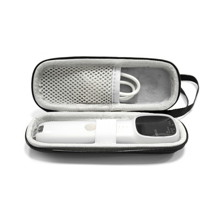 2 PCS Translation Pen Storage Protection Bag For IFLYTEK/AlphaEgg Q3 Dictionary Pen Color Random Delivery 2 PCS Translation Pen Storage Protection Bag For IFLYTEK/AlphaEgg Q3 Dictionary Pen Color Random Delivery