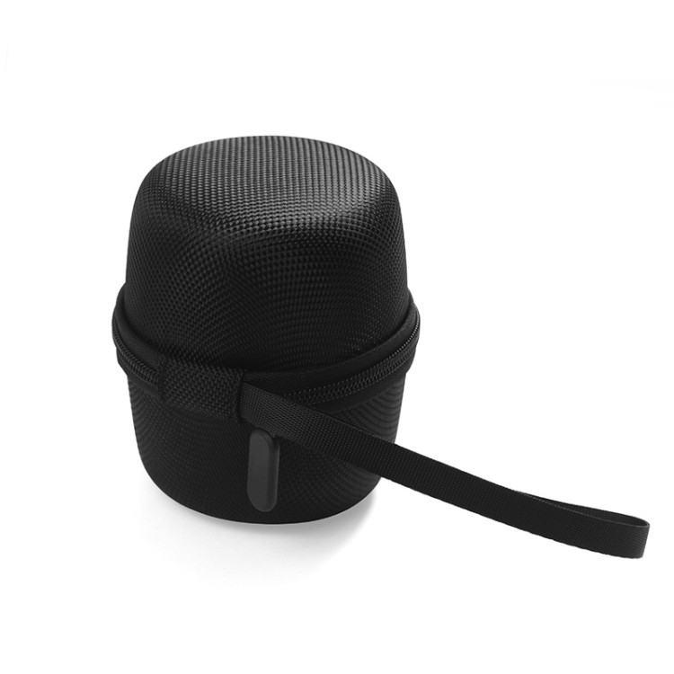 2 PCS Bluetooth Speaker Portable Protective Case For Sony SRS-XB12(Black) 2 PCS Bluetooth Speaker Portable Protective Case For Sony SRS-XB12(Black)