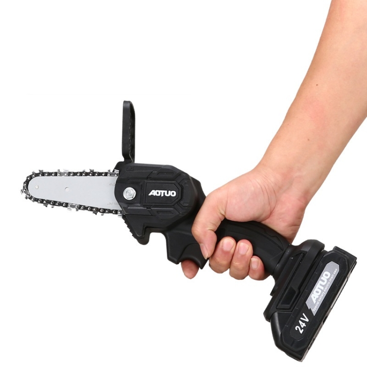Buy Wholesale China 2023 Brushed 6-inch Mini Chainsaw Handheld Electric  Pruning Saw Rechargeable Small Garden Mini Saw Chainsaw & Chain Saw at USD  34