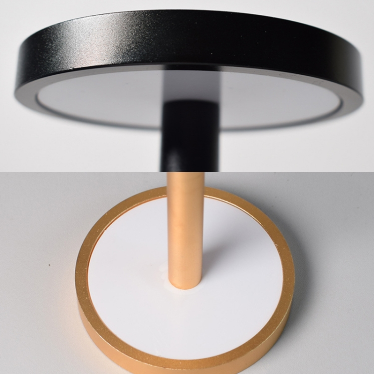 JBTD003 IShaped Table Lamp Creative Decoration Retro Dining Room Bar