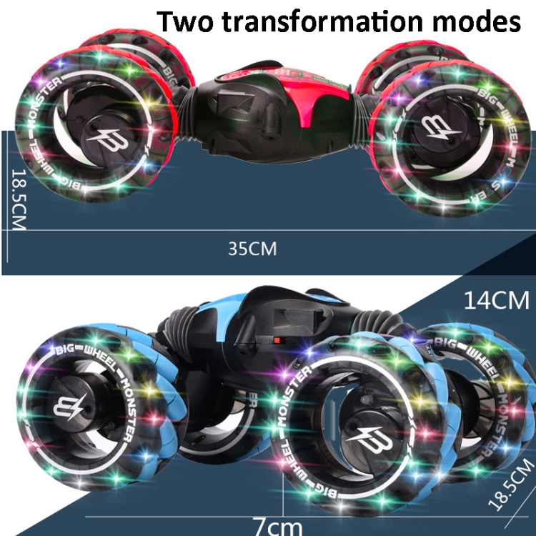 remote control cycle big