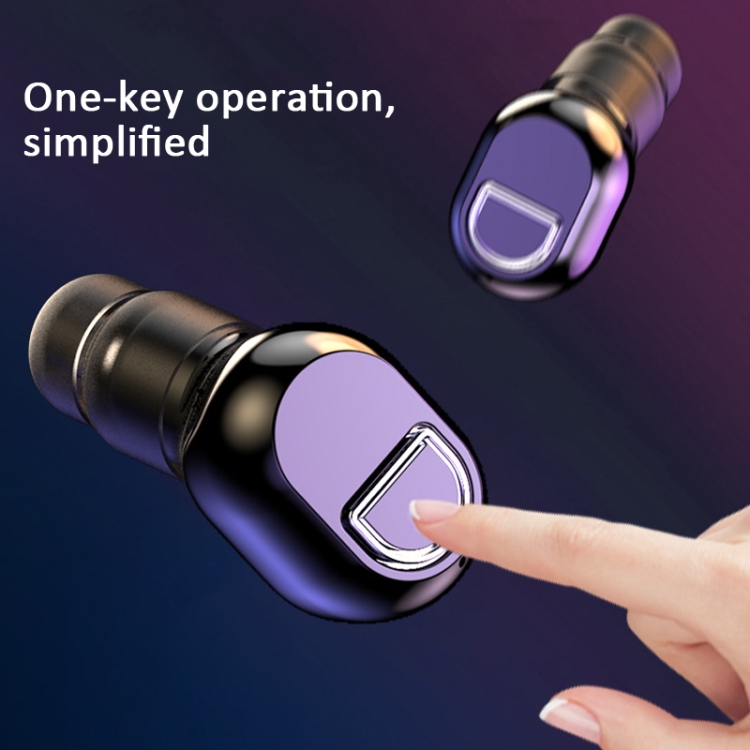 J21 TWS Mini Bluetooth Earphone HD Call Ear Earphone Double Ear (Natural Skin) J21 TWS Mini Bluetooth Earphone HD Call Ear Earphone Double Ear (Natural Skin)