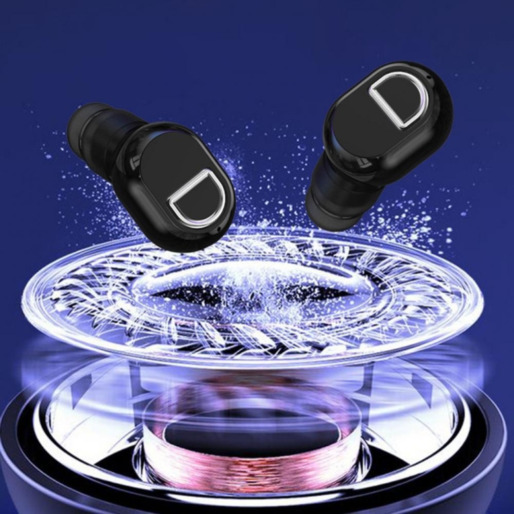 J21 TWS Mini Bluetooth Earphone HD Call Ear Earphone Double Ear (Natural Skin) J21 TWS Mini Bluetooth Earphone HD Call Ear Earphone Double Ear (Natural Skin)
