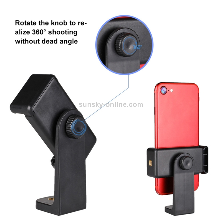 5 PCS Desktop Universal Mobile Phone Stand 360 Degree Live Broadcast Stand 5 PCS Desktop Universal Mobile Phone Stand 360 Degree Live Broadcast Stand