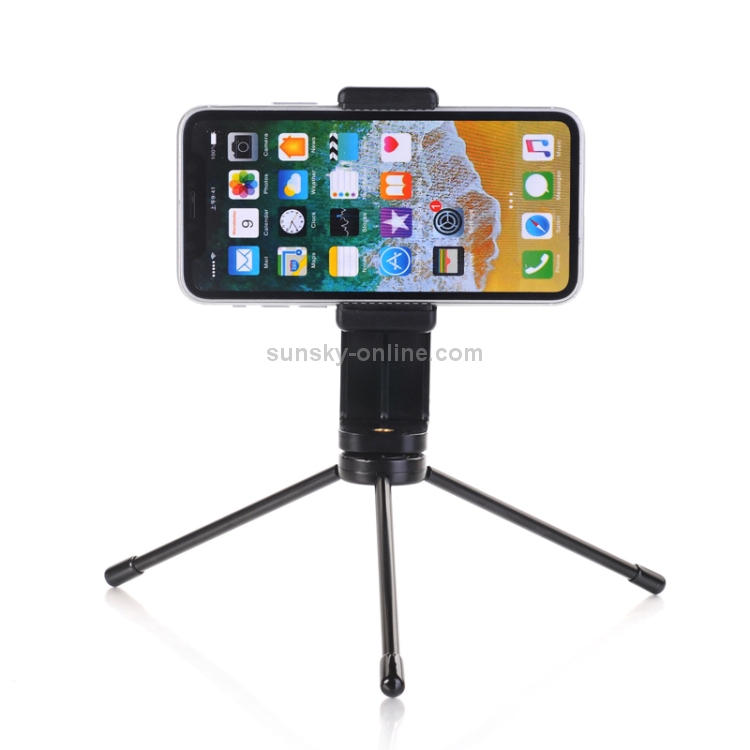 5 PCS Desktop Universal Mobile Phone Stand 360 Degree Live Broadcast Stand 5 PCS Desktop Universal Mobile Phone Stand 360 Degree Live Broadcast Stand