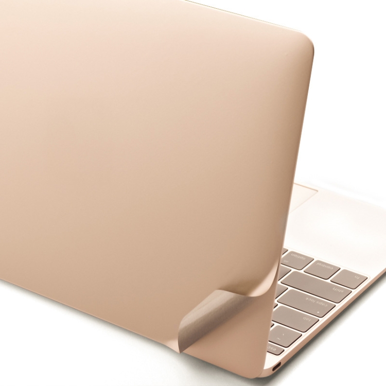 JRC Laptop Film Computer Top Shell Body Protection Sticker For MacBook Pro 13.3 inch A2289 / A2251 (2020)(Deep Gray) JRC Laptop Film Computer Top Shell Body Protection Sticker For MacBook Pro 13.3 inch A2289 / A2251 (2020)(Deep Gray)