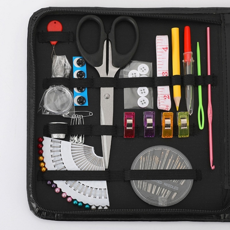 112 Pieces Portable Sewing Kit, Shop Today. Get it Tomorrow!