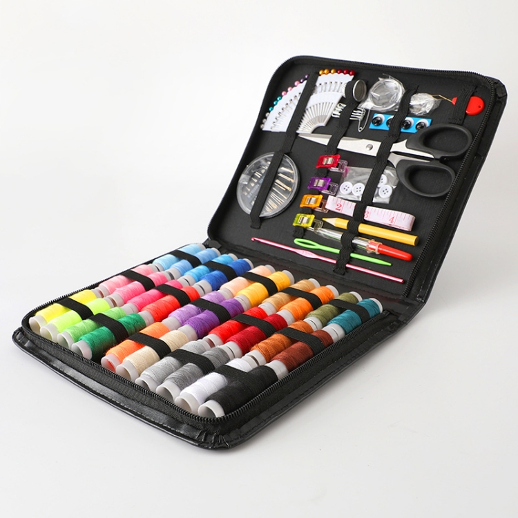 112 Pieces Portable Sewing Kit, Shop Today. Get it Tomorrow!