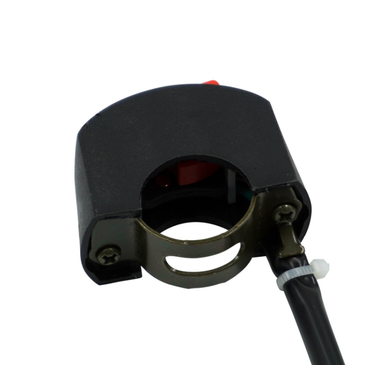 10 PCS Motorcycle Modification Accessories OffRoad Vehicle Double