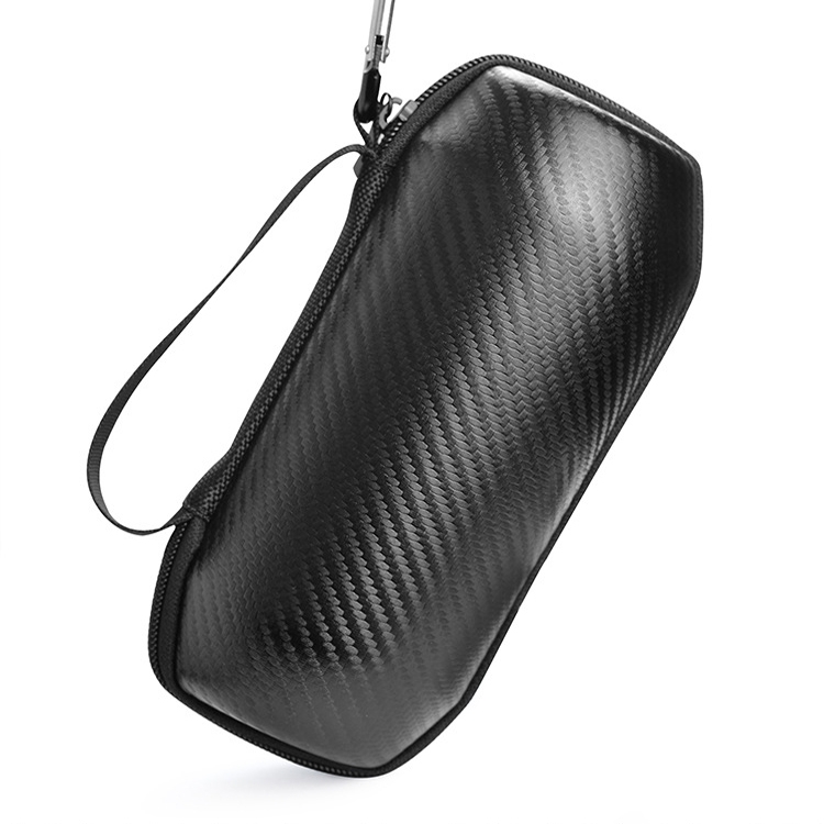 2 PCS Speaker Storage Bag Wireless Bluetooth Speaker Storage Bag For Bose SoundLink Revolve II 2 PCS Speaker Storage Bag Wireless Bluetooth Speaker Storage Bag For Bose SoundLink Revolve II