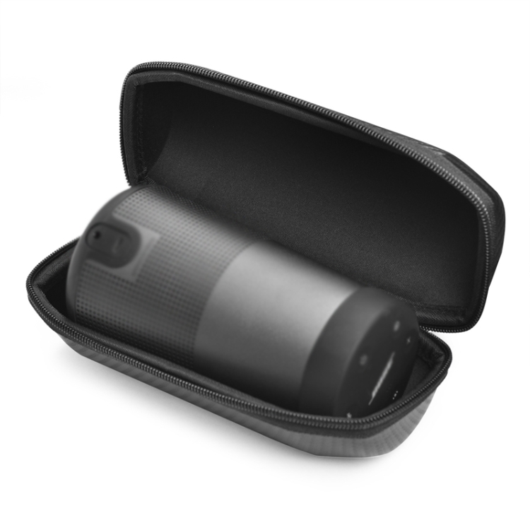 2 PCS Speaker Storage Bag Wireless Bluetooth Speaker Storage Bag For Bose SoundLink Revolve II 2 PCS Speaker Storage Bag Wireless Bluetooth Speaker Storage Bag For Bose SoundLink Revolve II