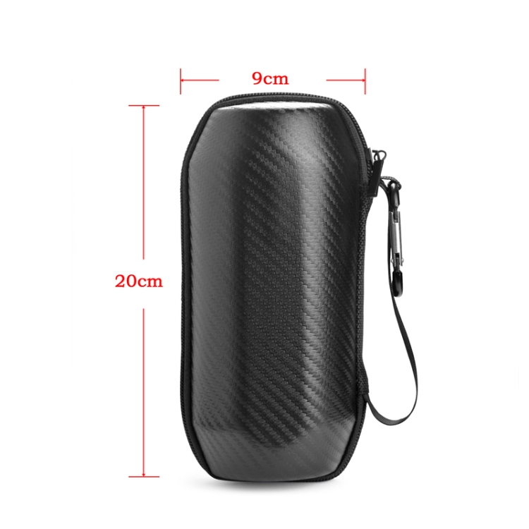2 PCS Speaker Storage Bag Wireless Bluetooth Speaker Storage Bag For Bose SoundLink Revolve II 2 PCS Speaker Storage Bag Wireless Bluetooth Speaker Storage Bag For Bose SoundLink Revolve II