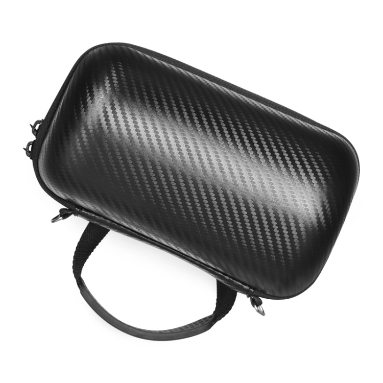 2 PCS Bluetooth Speaker Storage Bag For Bose SoundLink Revolve+ II 2 PCS Bluetooth Speaker Storage Bag For Bose SoundLink Revolve+ II