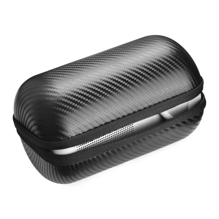 2 PCS Bluetooth Speaker Storage Bag For Bose SoundLink Revolve+ II 2 PCS Bluetooth Speaker Storage Bag For Bose SoundLink Revolve+ II