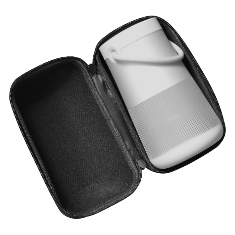 2 PCS Bluetooth Speaker Storage Bag For Bose SoundLink Revolve+ II 2 PCS Bluetooth Speaker Storage Bag For Bose SoundLink Revolve+ II