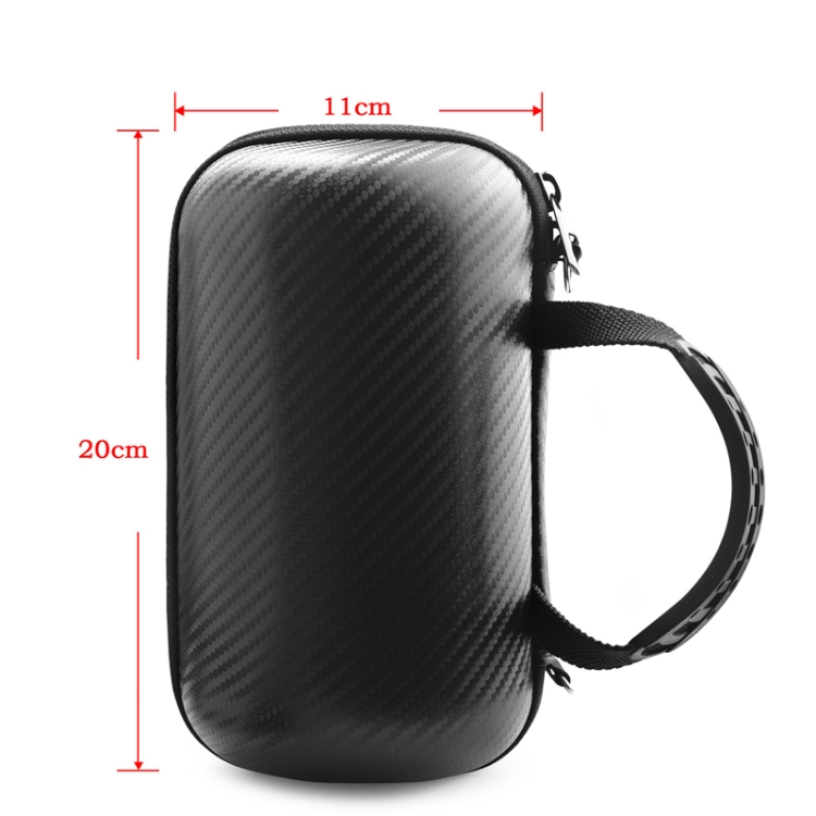 2 PCS Bluetooth Speaker Storage Bag For Bose SoundLink Revolve+ II 2 PCS Bluetooth Speaker Storage Bag For Bose SoundLink Revolve+ II