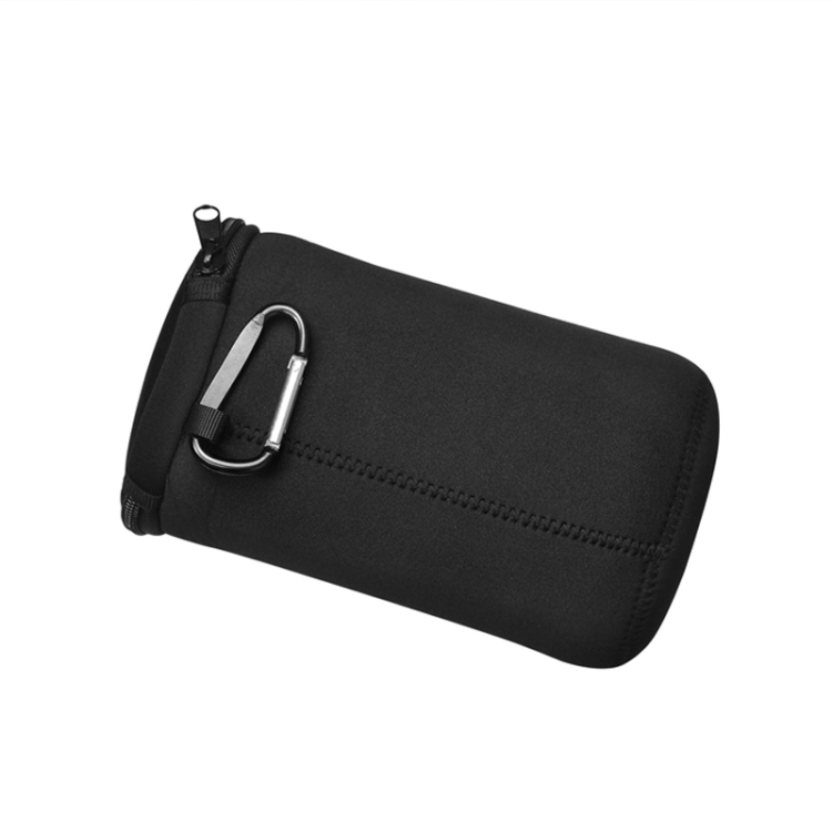 2 PCS Speaker Storage Bag Wireless Bluetooth Speaker Soft Bag For Bose SoundLink Revolve + II 2 PCS Speaker Storage Bag Wireless Bluetooth Speaker Soft Bag For Bose SoundLink Revolve + II