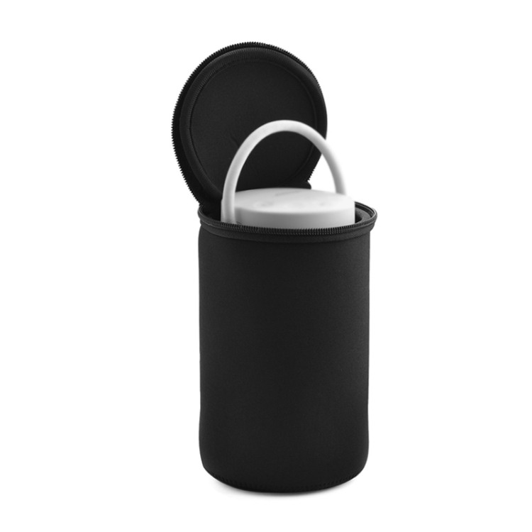 2 PCS Speaker Storage Bag Wireless Bluetooth Speaker Soft Bag For Bose SoundLink Revolve + II 2 PCS Speaker Storage Bag Wireless Bluetooth Speaker Soft Bag For Bose SoundLink Revolve + II