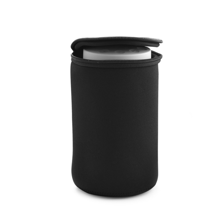 2 PCS Speaker Storage Bag Wireless Bluetooth Speaker Soft Bag For Bose SoundLink Revolve + II 2 PCS Speaker Storage Bag Wireless Bluetooth Speaker Soft Bag For Bose SoundLink Revolve + II