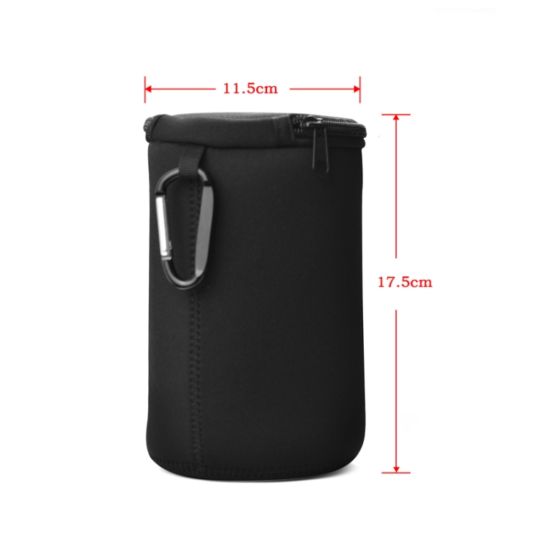 2 PCS Speaker Storage Bag Wireless Bluetooth Speaker Soft Bag For Bose SoundLink Revolve + II 2 PCS Speaker Storage Bag Wireless Bluetooth Speaker Soft Bag For Bose SoundLink Revolve + II