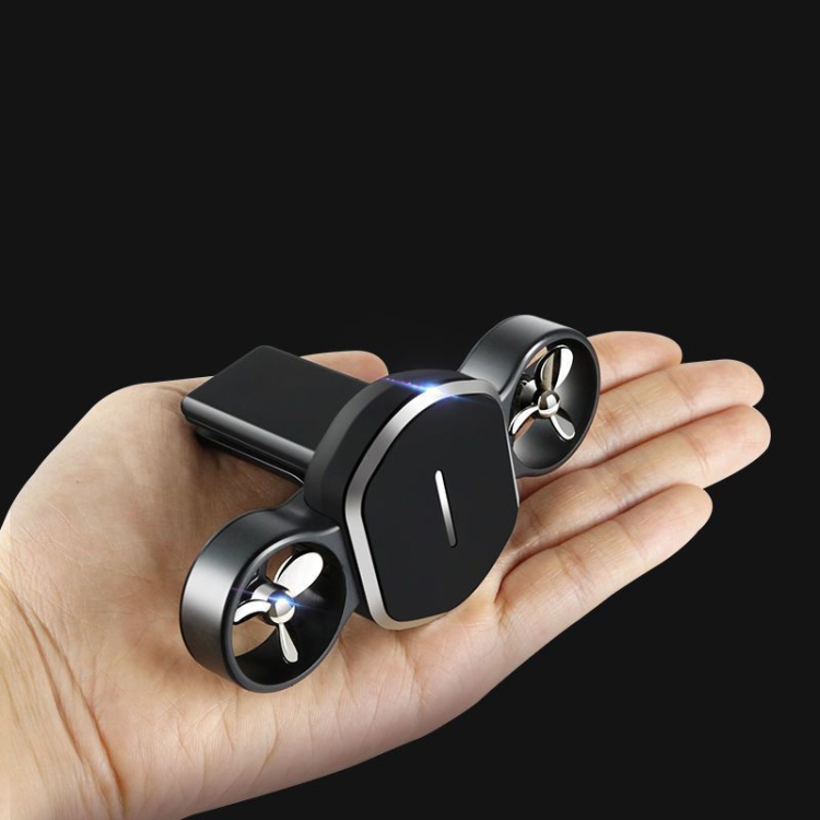 Multi-Function Car Bracket Magnetic Rotation Airport Navigation Car Mobile Phone Bracket(Red) Multi-Function Car Bracket Magnetic Rotation Airport Navigation Car Mobile Phone Bracket(Red)