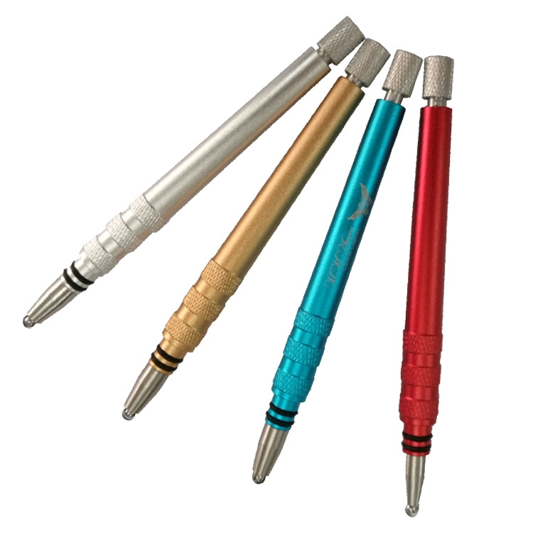 MM VWAN Magic Hairdressing Eyebrow Trimming Engraving Pen Scoring