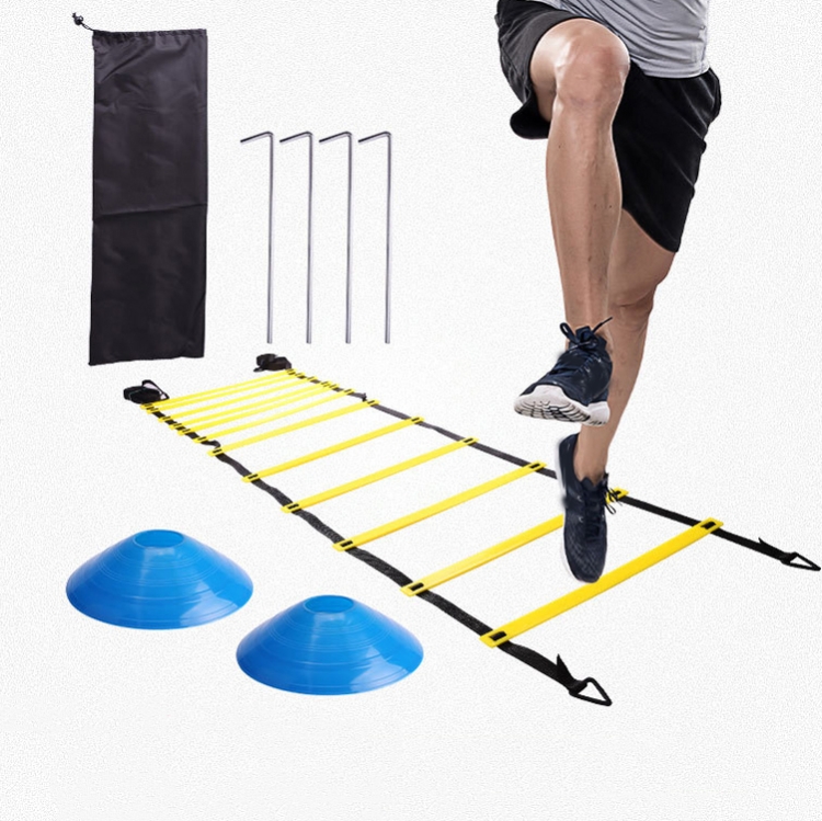 Scaletta da allenamento Head Agility Ladder