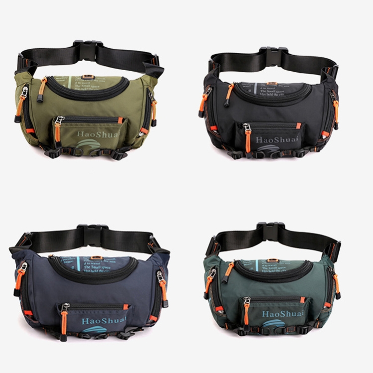 slope chest pack