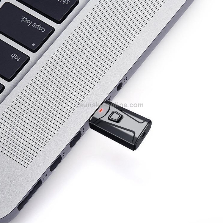 T10 2 PCS Wireless Bluetooth Adapter USB Bluetooth Two-In-One Transmitter Receiver T10 2 PCS Wireless Bluetooth Adapter USB Bluetooth Two-In-One Transmitter Receiver
