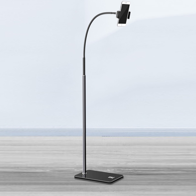 SSKY L6 Bedside Sofa Live Landing Phone Tablet Computer Bracket, Style: Experience Version (White) SSKY L6 Bedside Sofa Live Landing Phone Tablet Computer Bracket, Style: Experience Version (White)