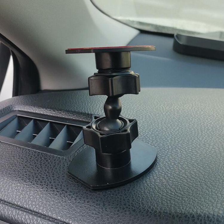 Mini Gimbal Camera Bracket Desktop Mobile Phone Bracket Recorder Car Bracket Dual Attachment Mount Mini Gimbal Camera Bracket Desktop Mobile Phone Bracket Recorder Car Bracket Dual Attachment Mount